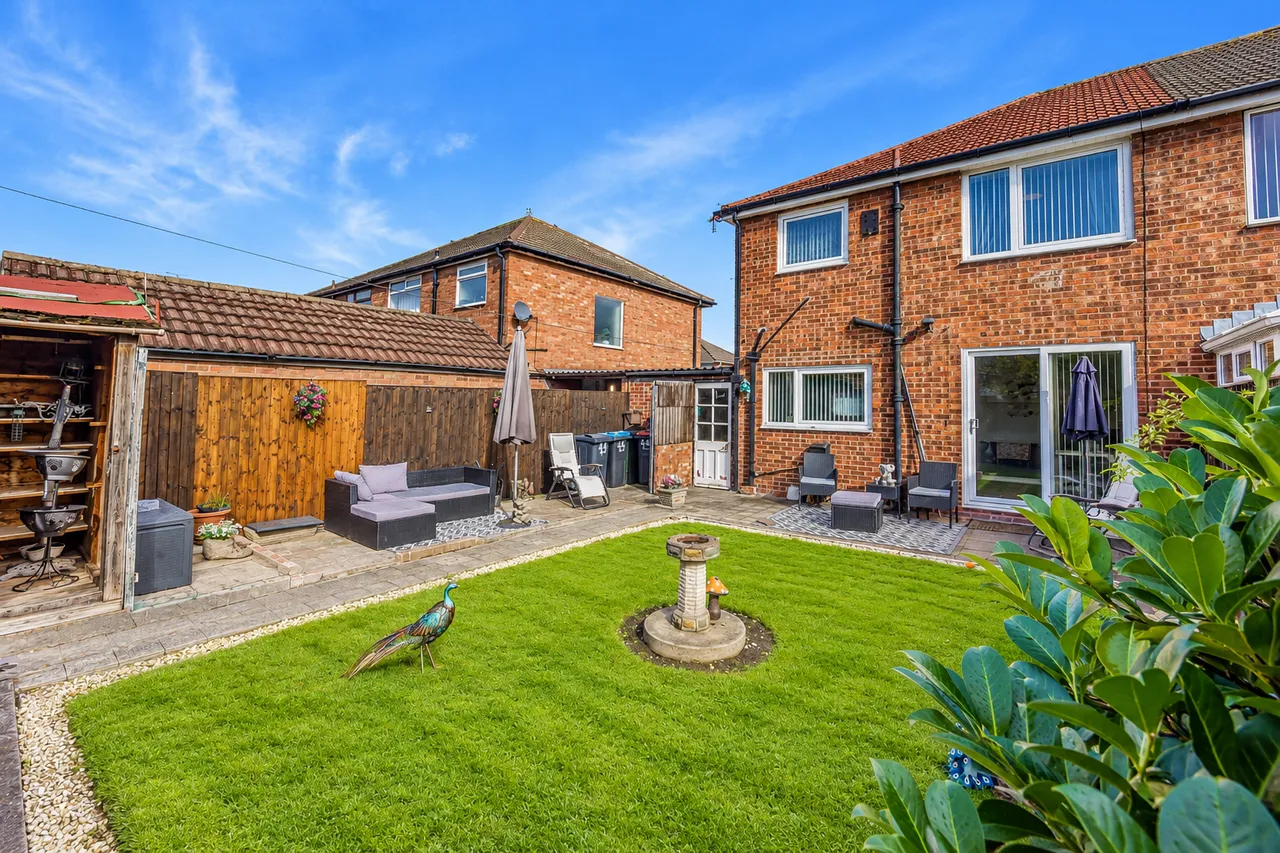Eddisbury Road, Whitby, CH66, photo 10