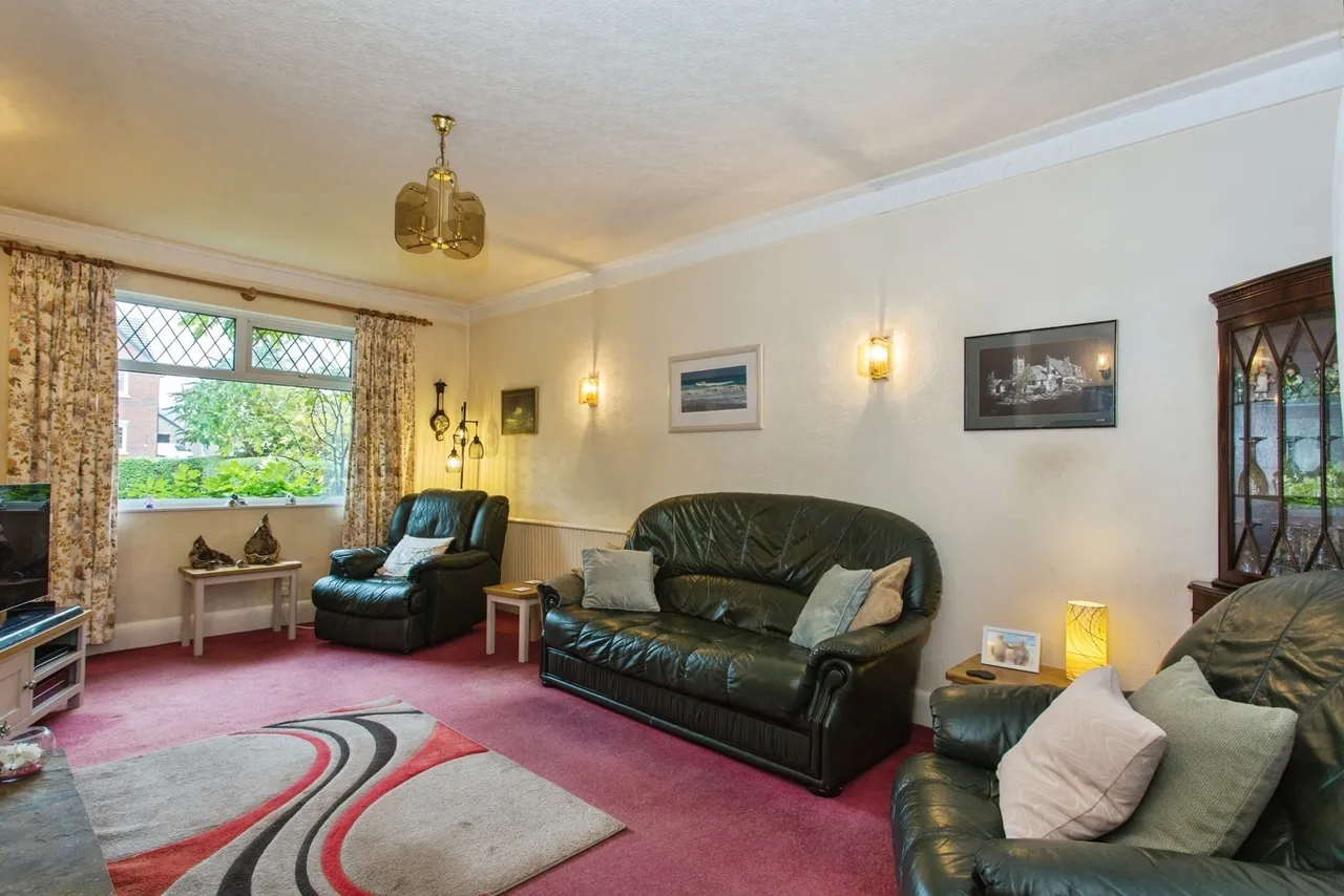 Bannister Lane, Farington Moss, PR26, photo 6