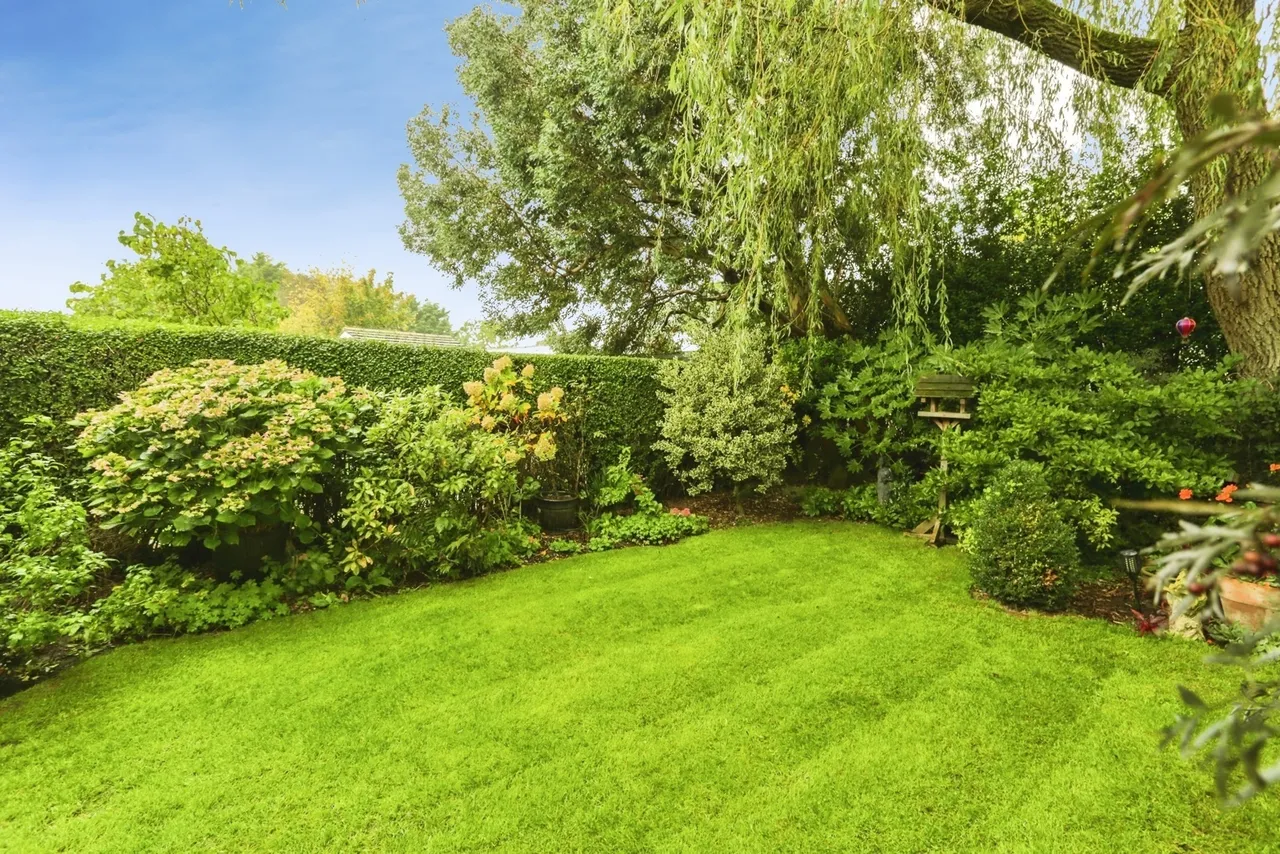 Bannister Lane, Farington Moss, PR26, photo 22