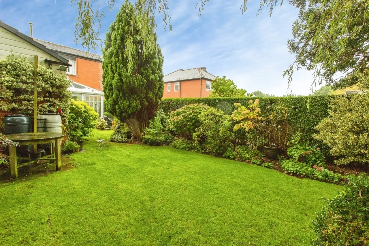 Bannister Lane, Farington Moss, PR26, photo 20