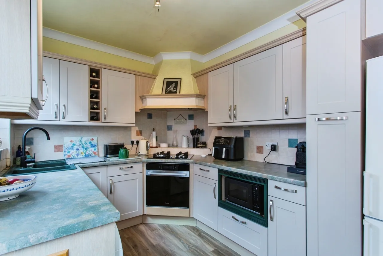Bannister Lane, Farington Moss, PR26, photo 10