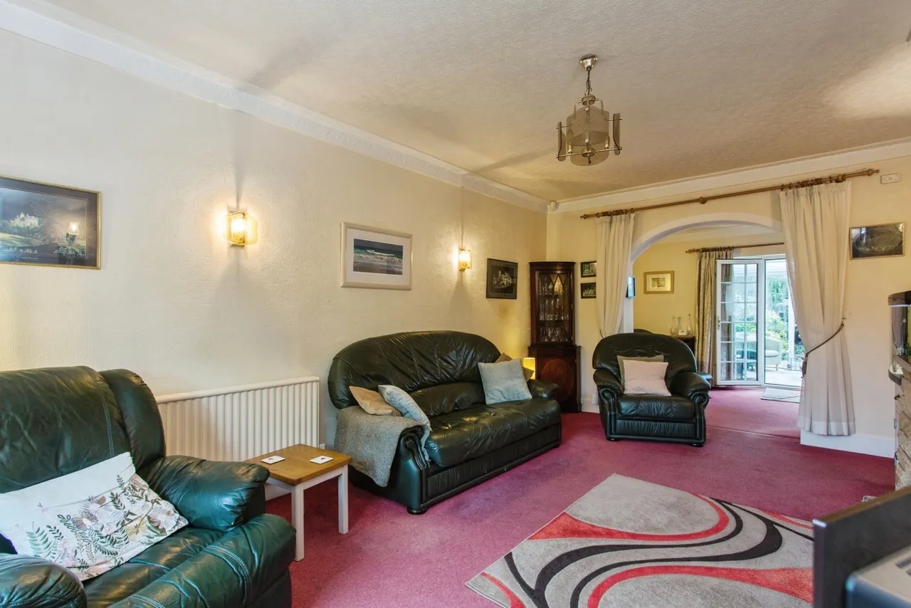Bannister Lane, Farington Moss, PR26, photo 7