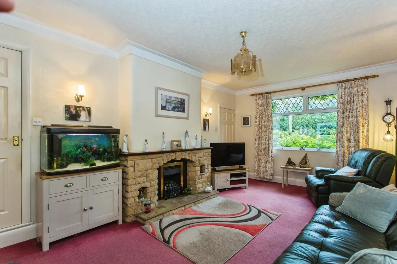 Bannister Lane, Farington Moss, PR26, photo 5