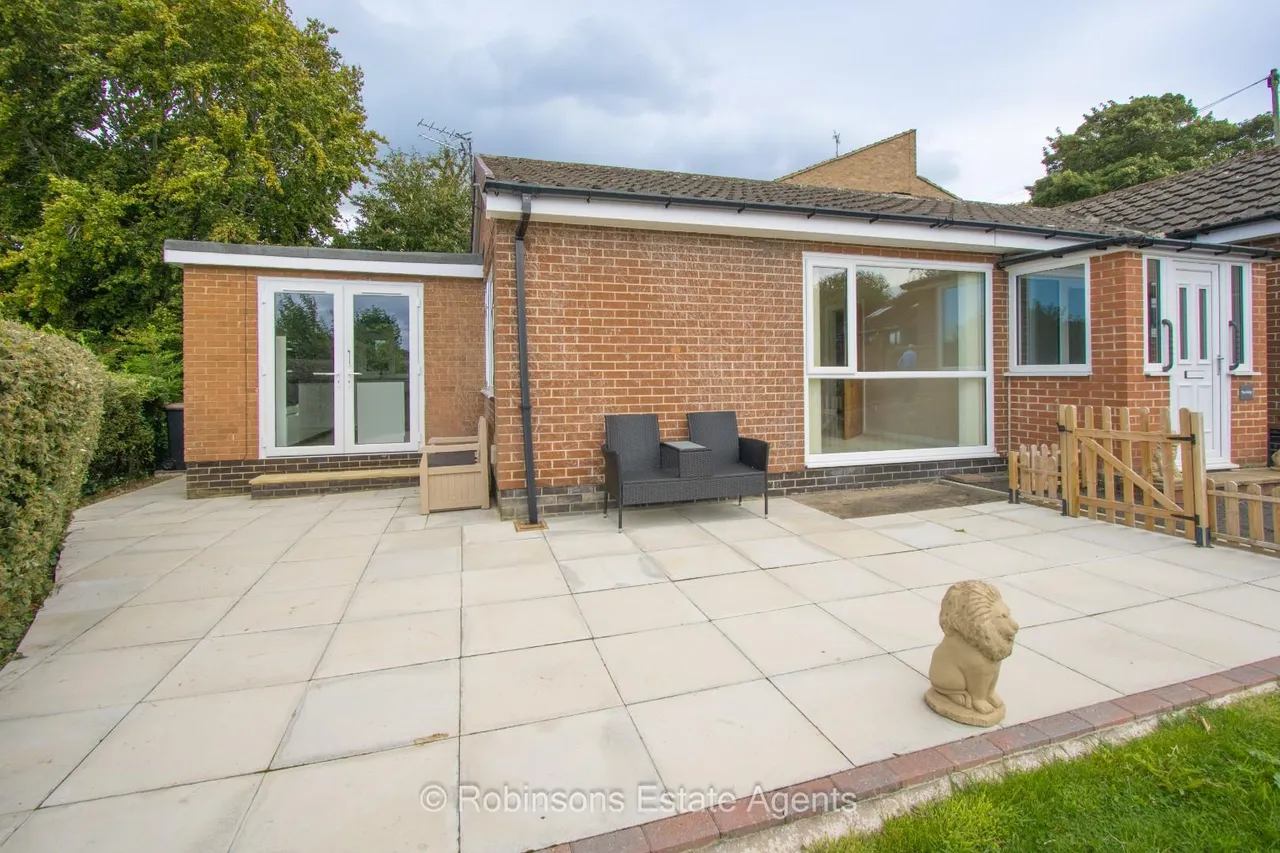 Hillcrest, Claypath, DH1, photo 19