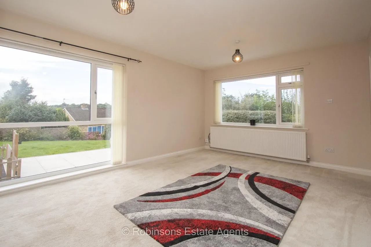 Hillcrest, Claypath, DH1, photo 2