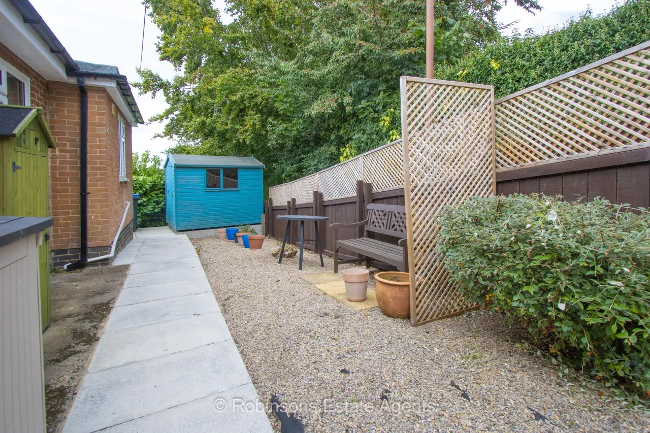 Hillcrest, Claypath, DH1, photo 20