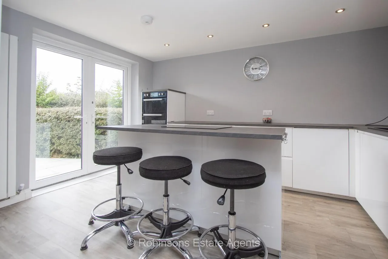 Hillcrest, Claypath, DH1, photo 8