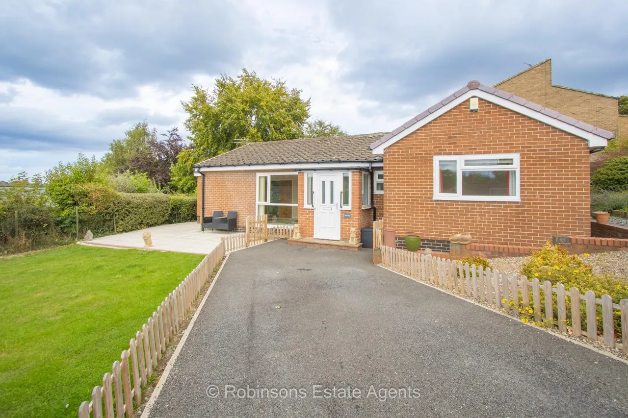 Hillcrest, Claypath, DH1, photo 21