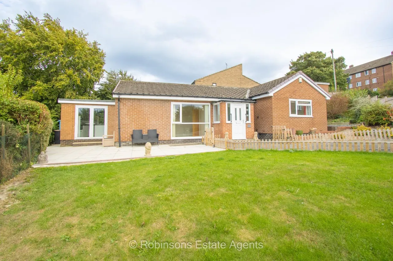 3 bed house for sale, Hillcrest, Claypath, DH1