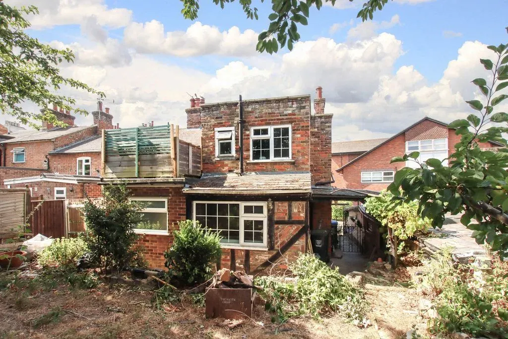 Chapel Street, Tring, Hertfordshire, HP23 6BL, photo 7