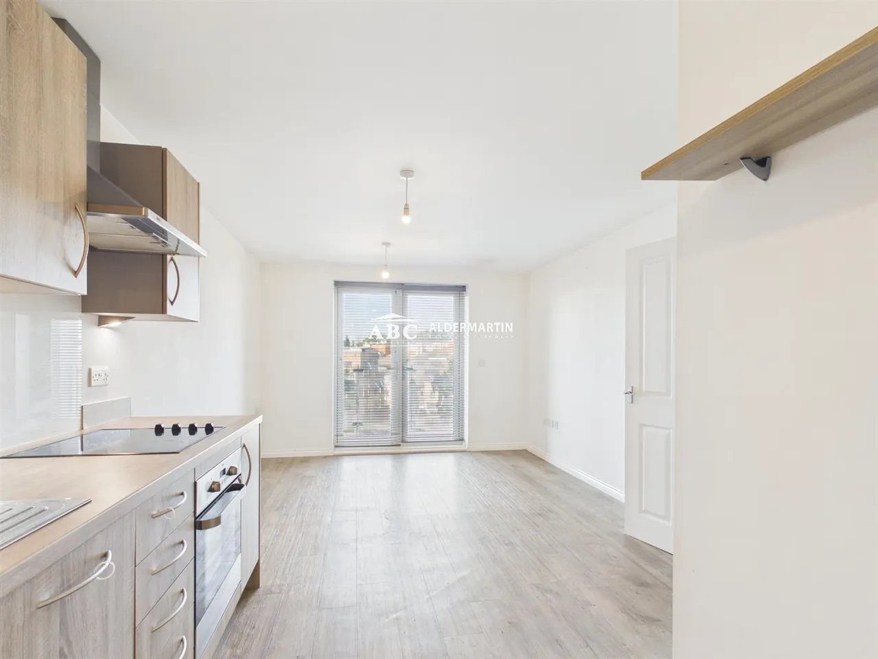 1 bed flat for sale — Manor Way, Borehamwood