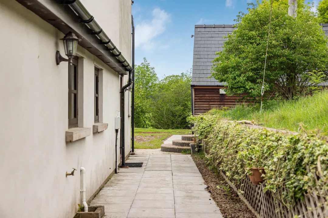 Ewyas Harold Common, Herefordshire, photo 19
