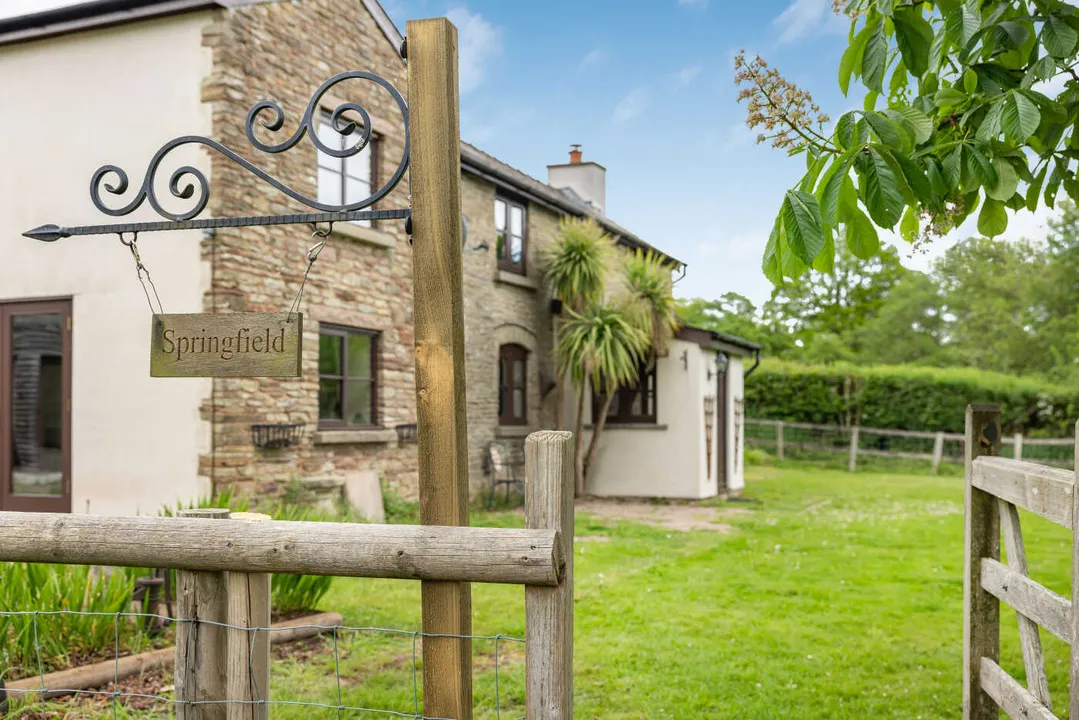 Ewyas Harold Common, Herefordshire, photo 22