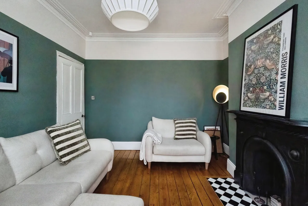Rippingham Road, Manchester, Greater Manchester, M20, photo 7