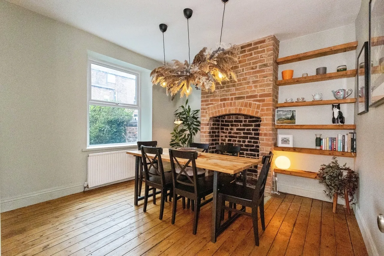 Rippingham Road, Manchester, Greater Manchester, M20, photo 6