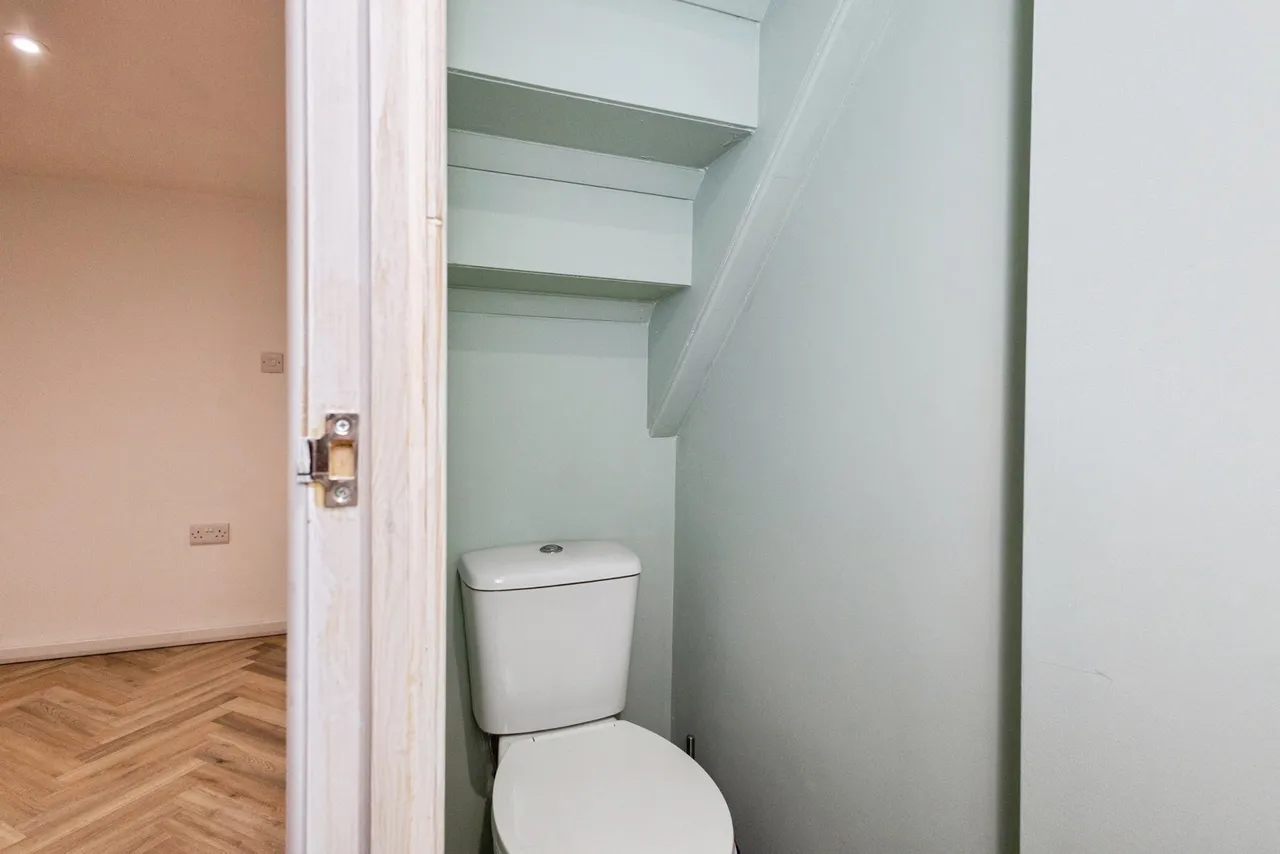 Rippingham Road, Manchester, Greater Manchester, M20, photo 13