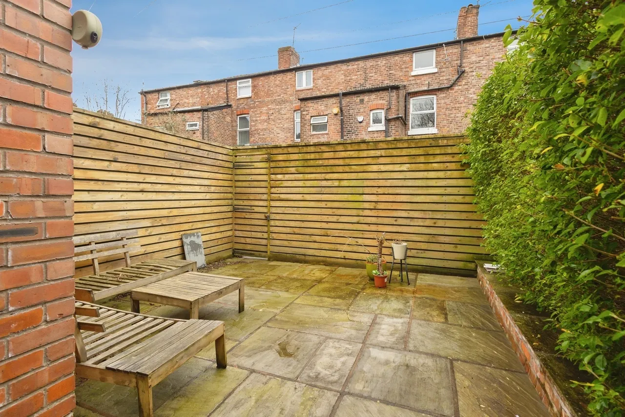 Rippingham Road, Manchester, Greater Manchester, M20, photo 22