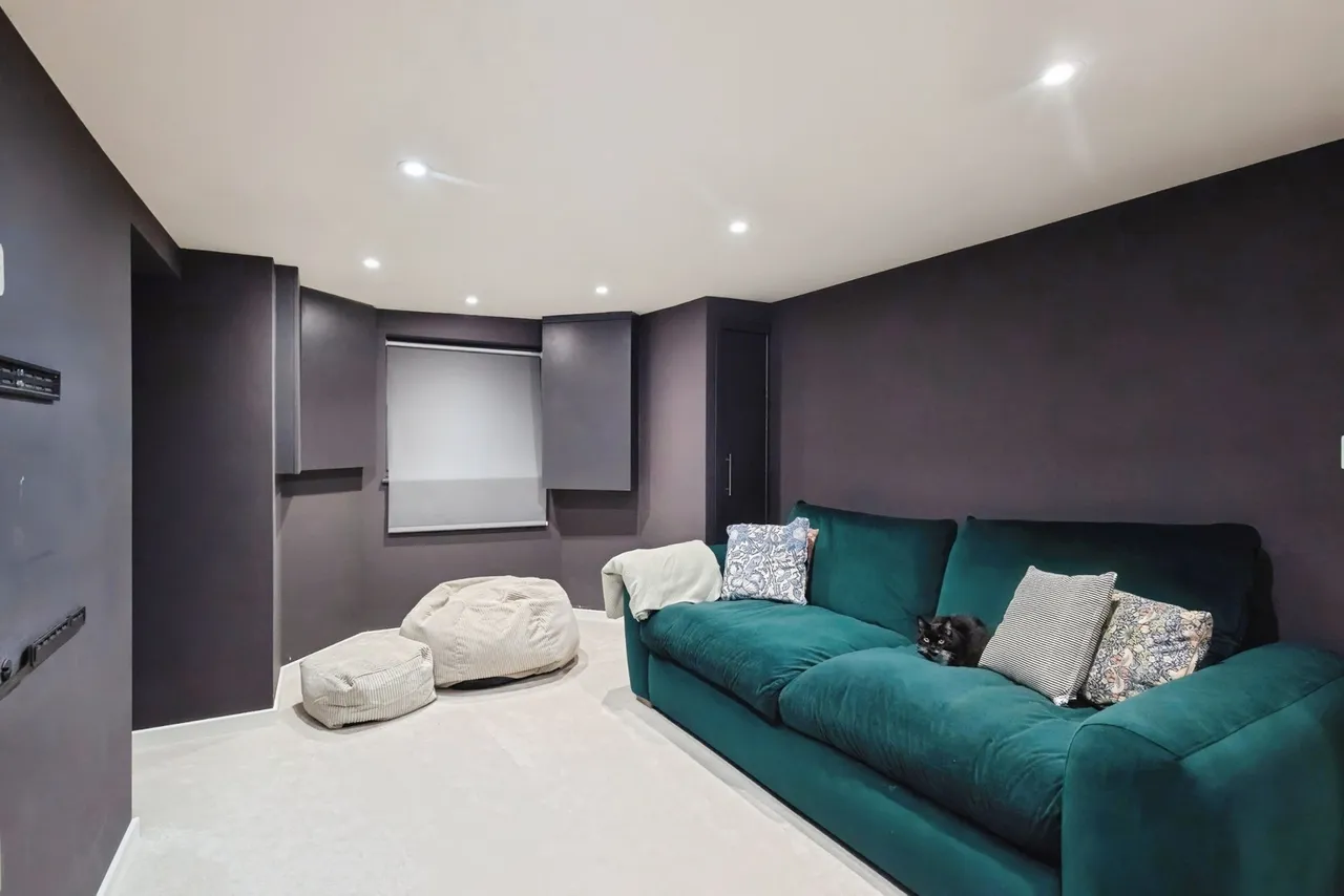 Rippingham Road, Manchester, Greater Manchester, M20, photo 5