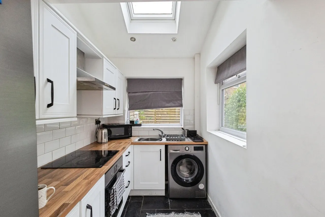 Rippingham Road, Manchester, Greater Manchester, M20, photo 9