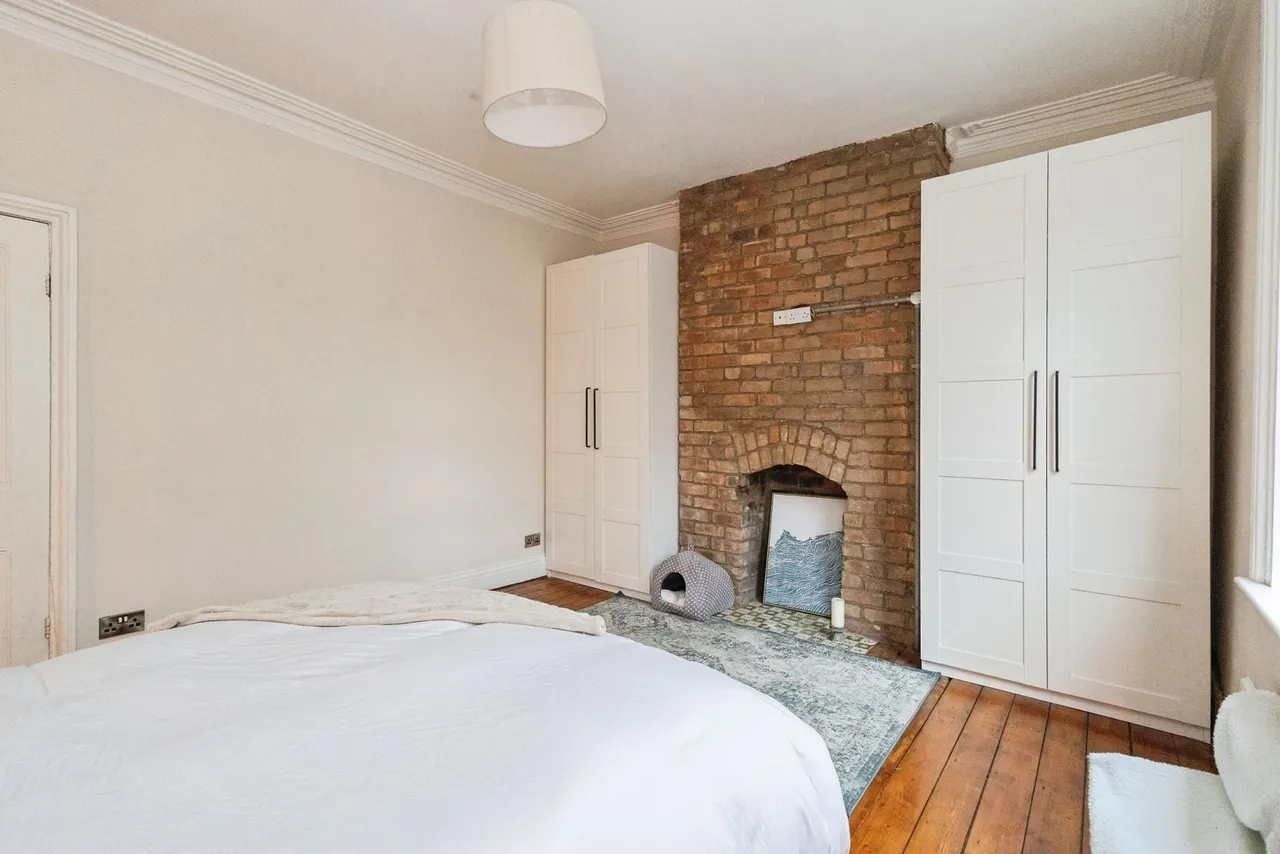 Rippingham Road, Manchester, Greater Manchester, M20, photo 18