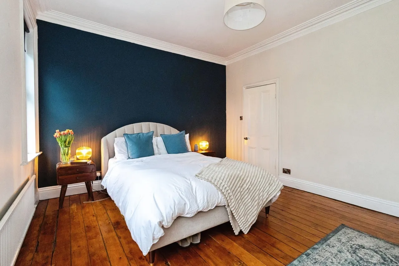 Rippingham Road, Manchester, Greater Manchester, M20, photo 15