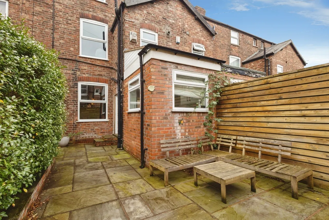 Rippingham Road, Manchester, Greater Manchester, M20, photo 23
