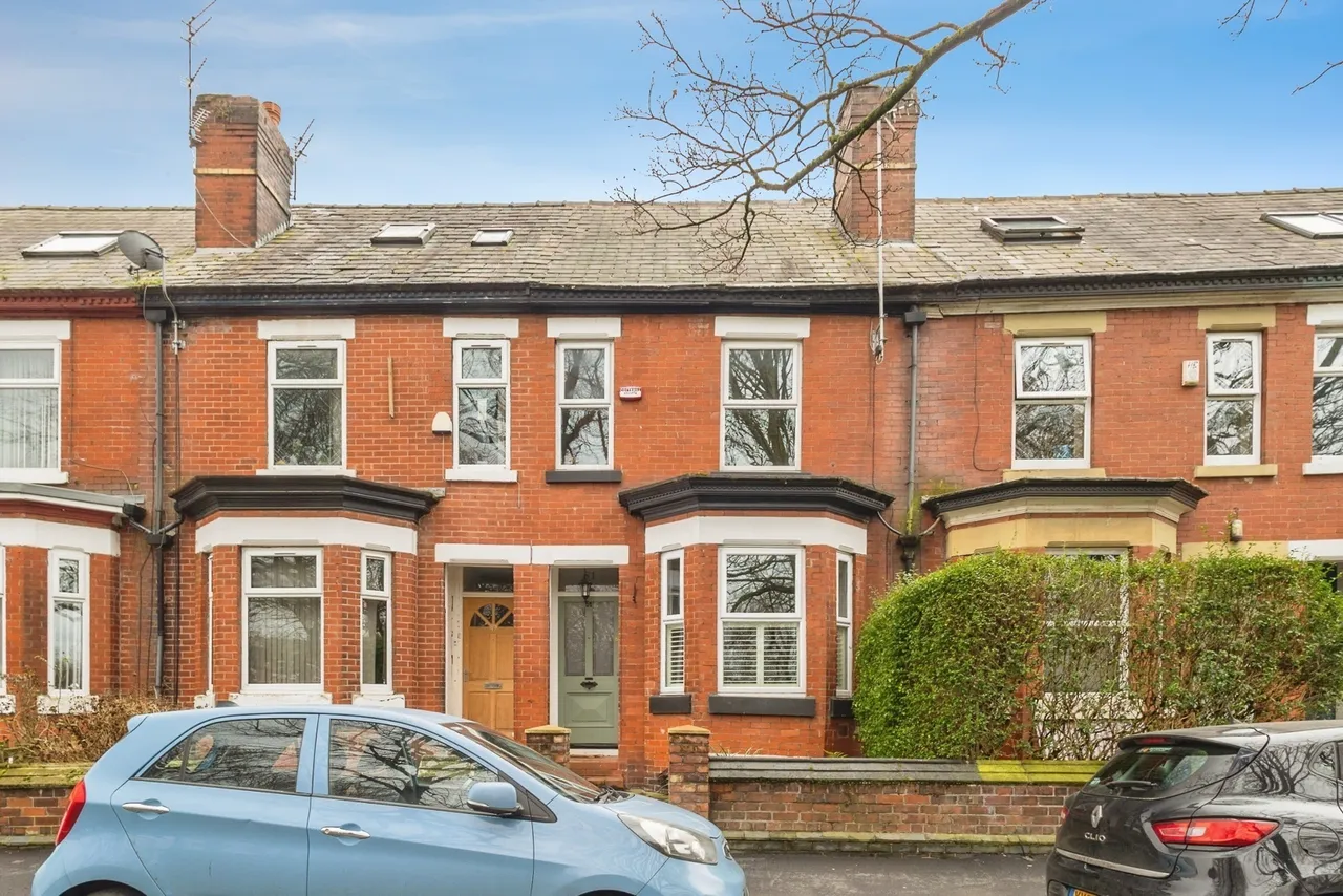 Rippingham Road, Manchester, Greater Manchester, M20, photo 25
