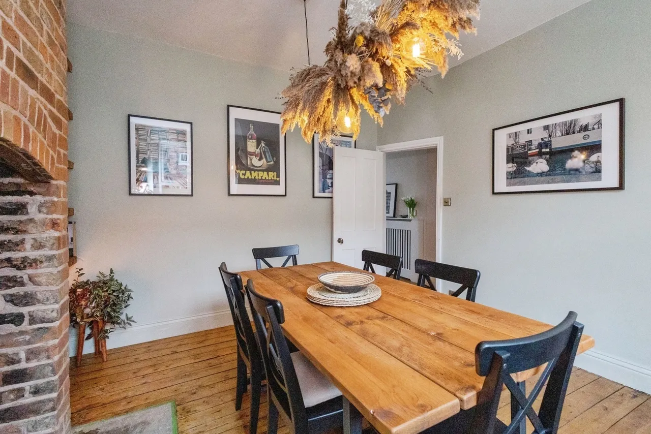 Rippingham Road, Manchester, Greater Manchester, M20, photo 12