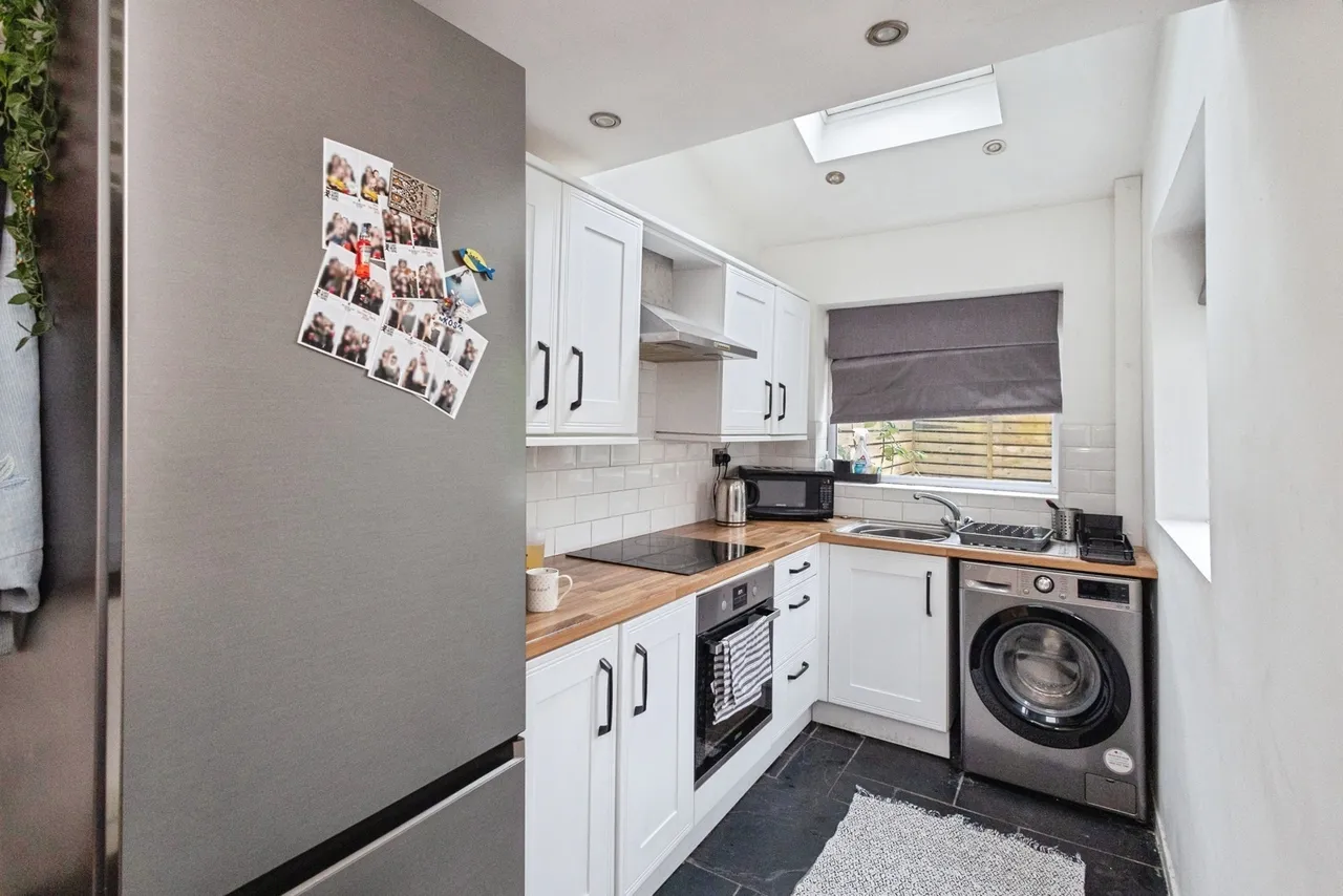 Rippingham Road, Manchester, Greater Manchester, M20, photo 4