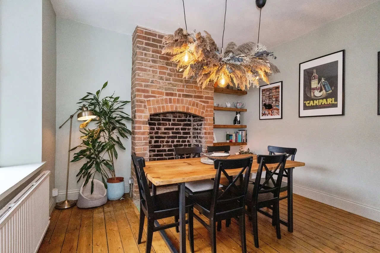 Rippingham Road, Manchester, Greater Manchester, M20, photo 3