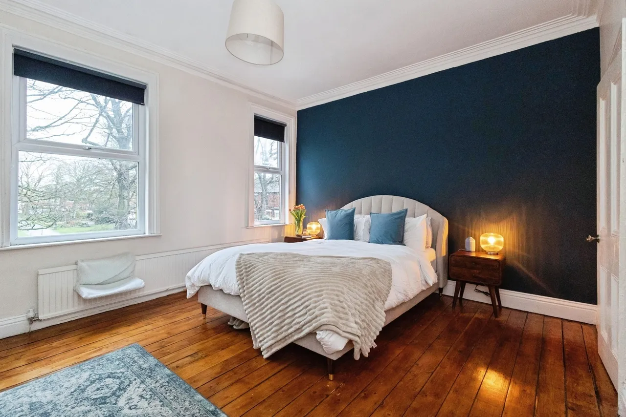 Rippingham Road, Manchester, Greater Manchester, M20, photo 16