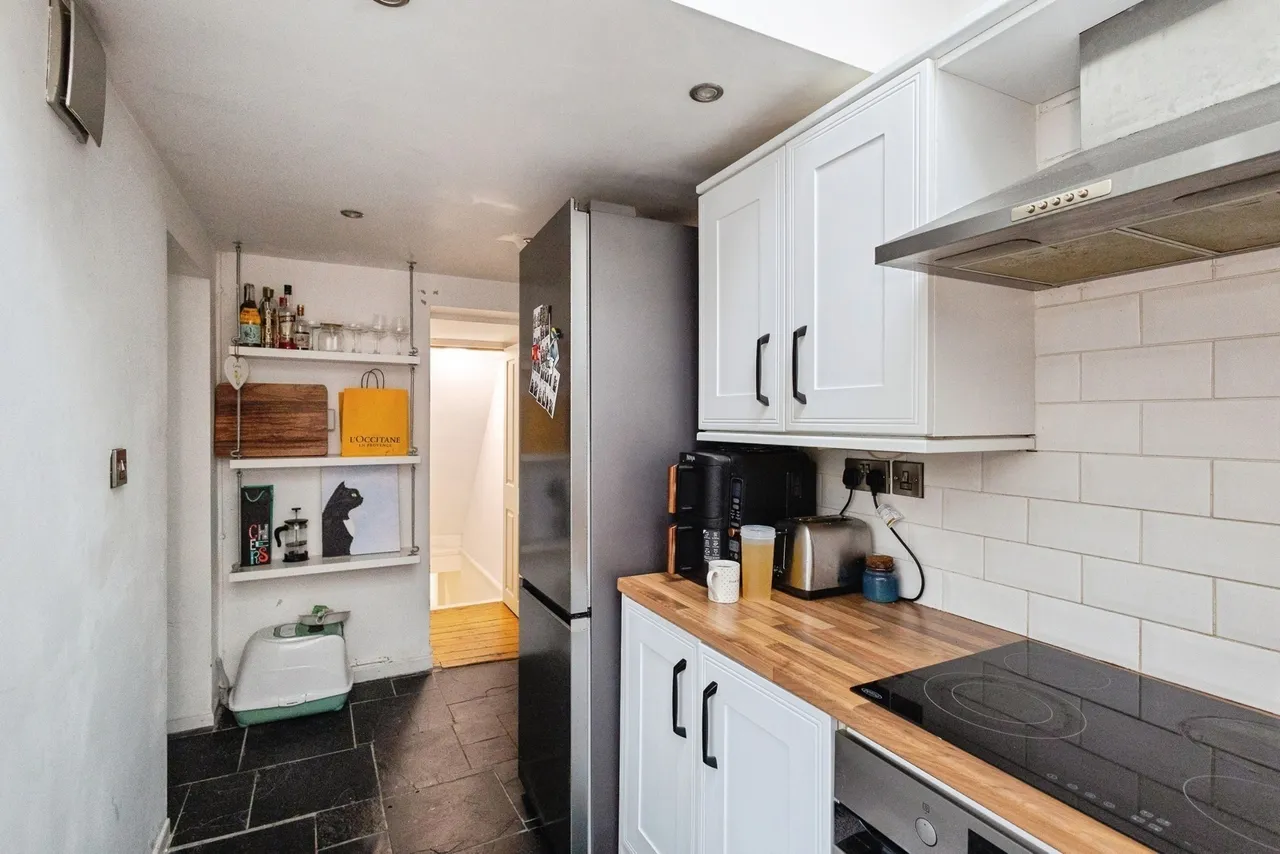 Rippingham Road, Manchester, Greater Manchester, M20, photo 8
