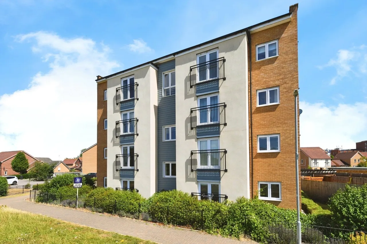 Clenshaw Path, Basildon, Essex, SS14, photo 17