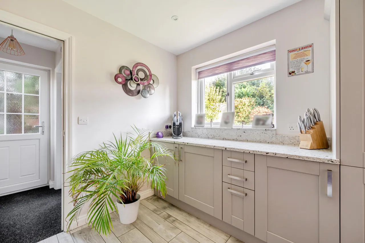 Wickfield, Devizes, SN10, photo 15