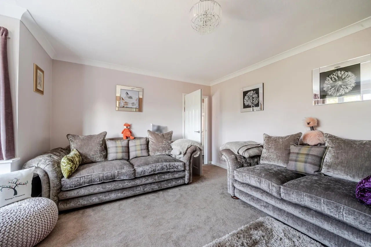 Wickfield, Devizes, SN10, photo 16