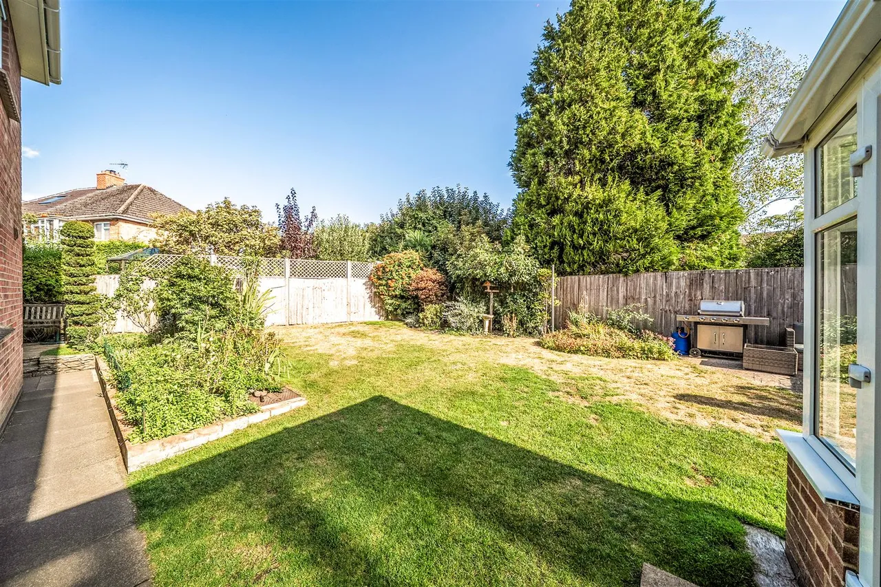 Wickfield, Devizes, SN10, photo 6
