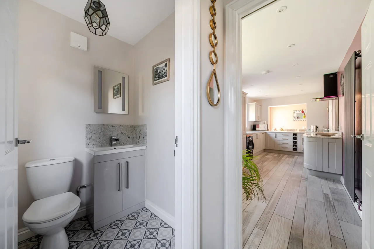 Wickfield, Devizes, SN10, photo 14