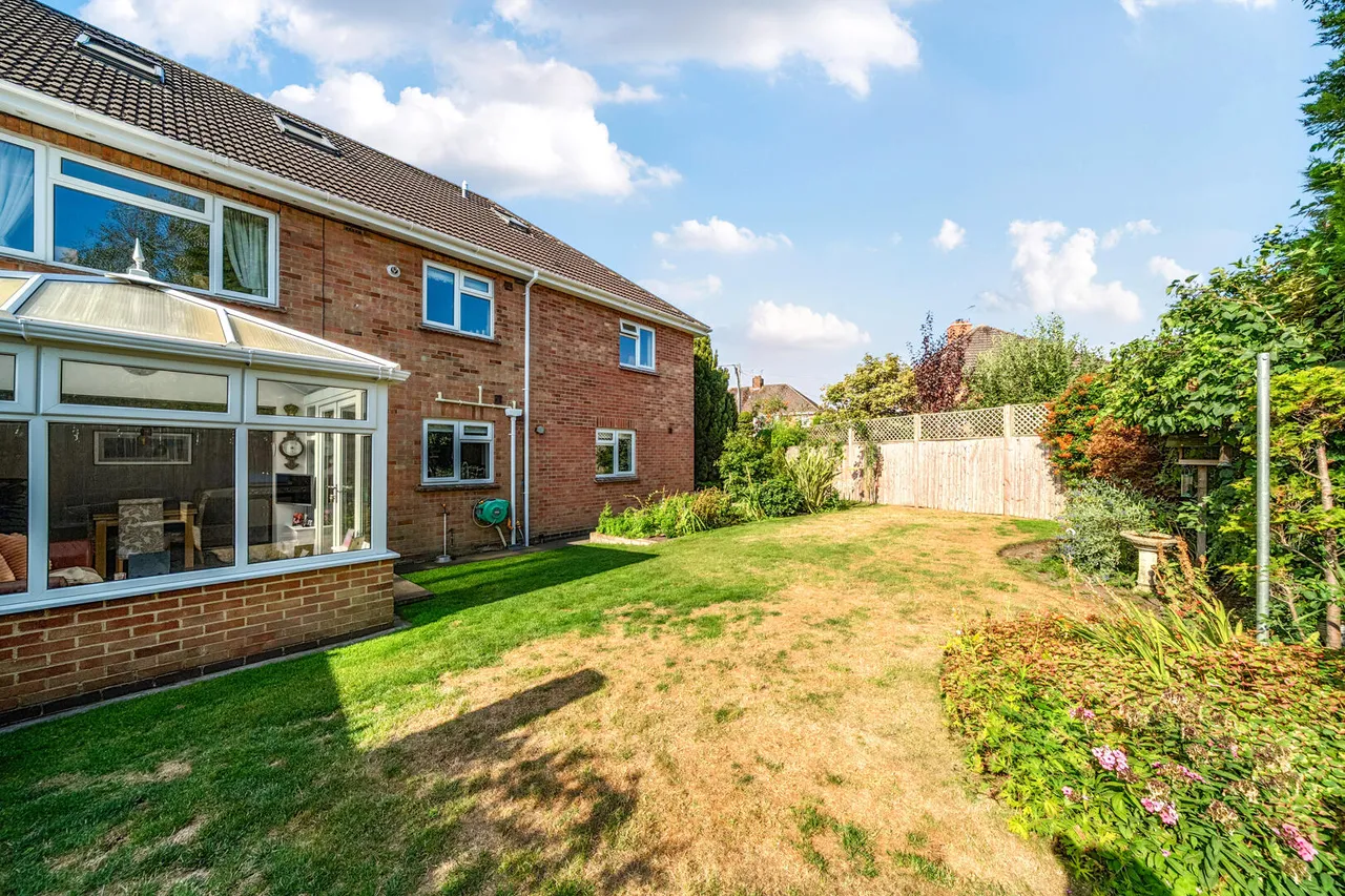 Wickfield, Devizes, SN10, photo 9