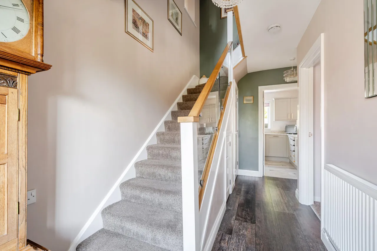 Wickfield, Devizes, SN10, photo 13