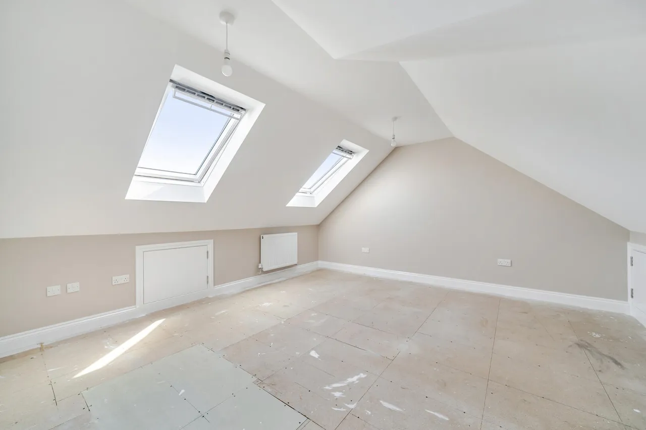 Wickfield, Devizes, SN10, photo 20