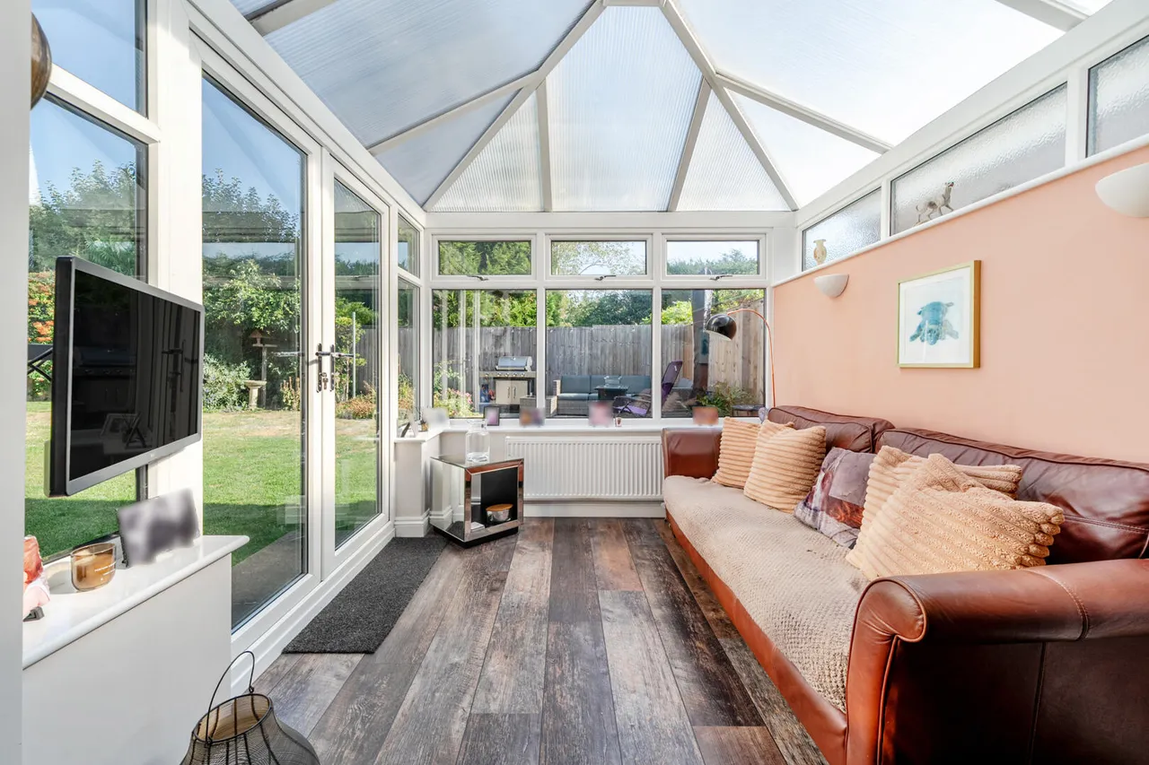 Wickfield, Devizes, SN10, photo 4