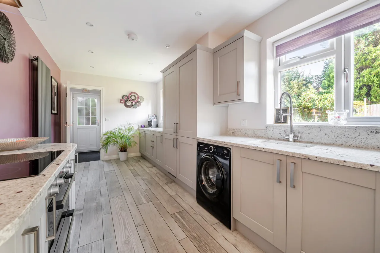 Wickfield, Devizes, SN10, photo 2