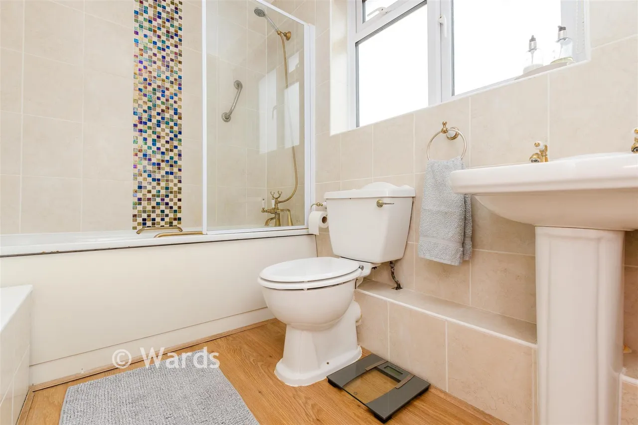 Bleakwood Road, Chatham, ME5, photo 8