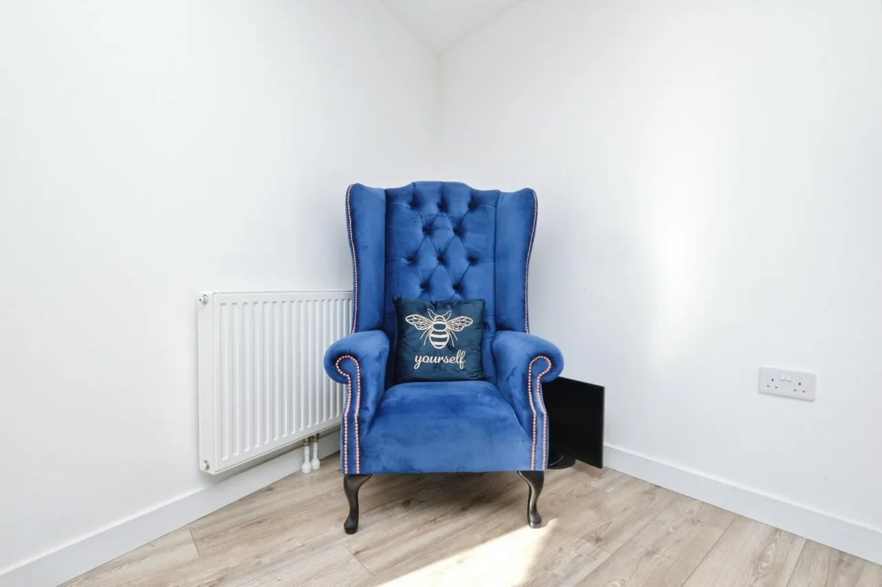 Minnie Baldock Street, London, E16, photo 12