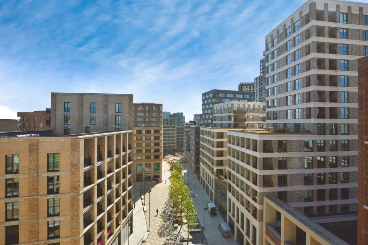 Minnie Baldock Street, London, E16, photo 23