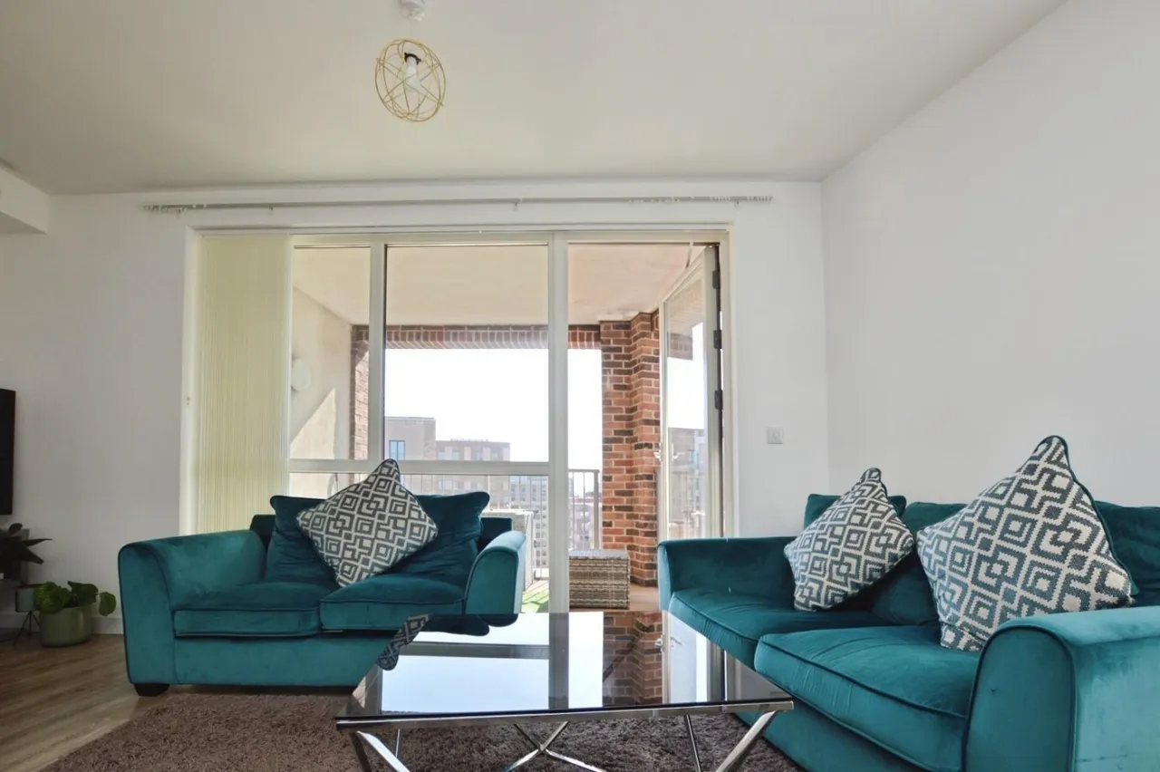 Minnie Baldock Street, London, E16, photo 4
