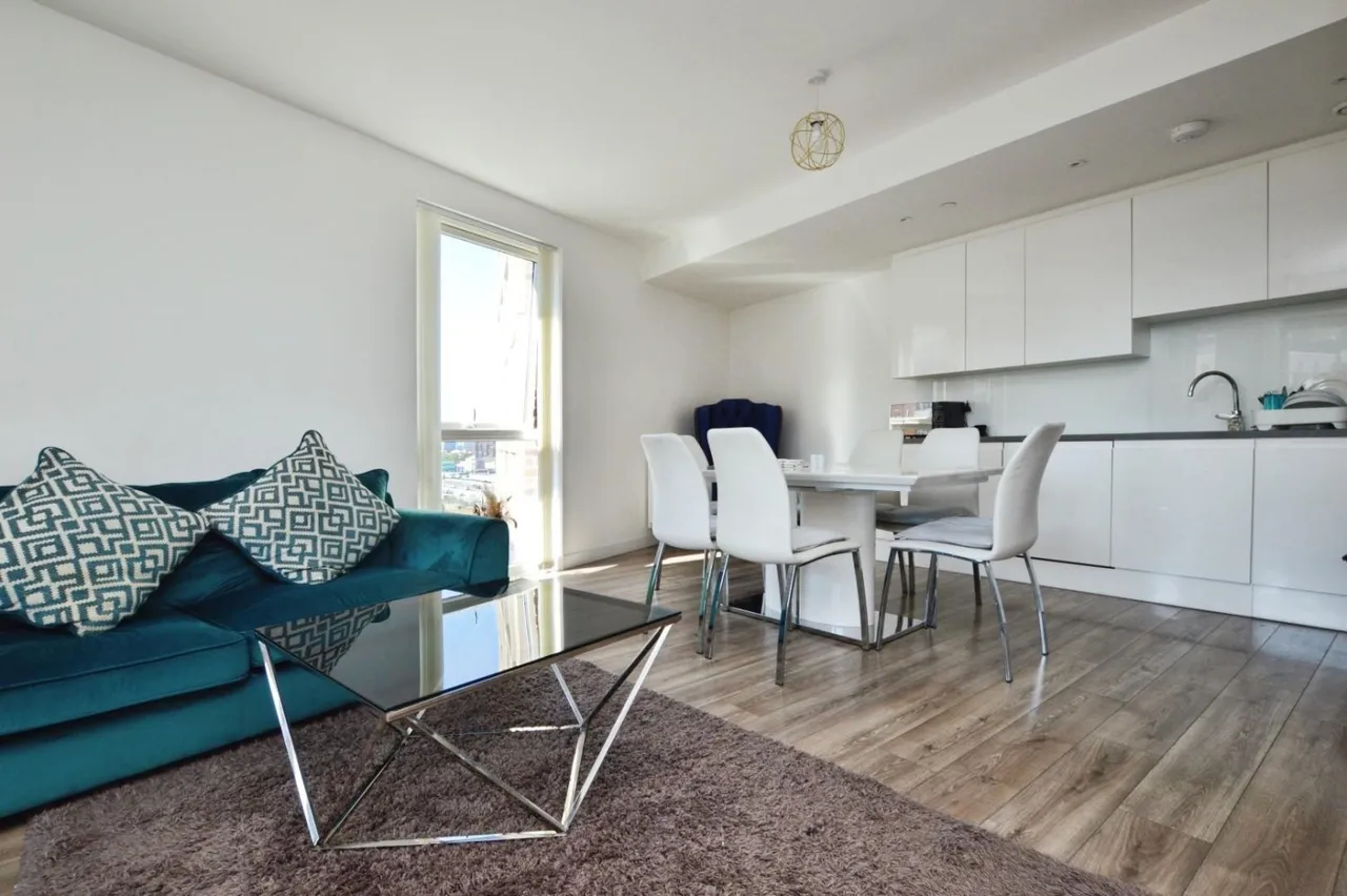 Minnie Baldock Street, London, E16, photo 8