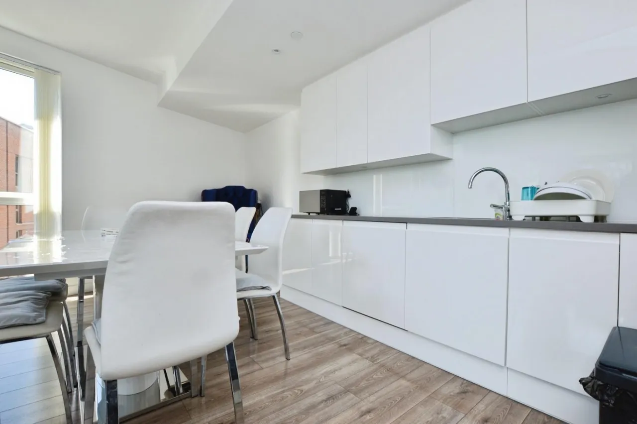 Minnie Baldock Street, London, E16, photo 9