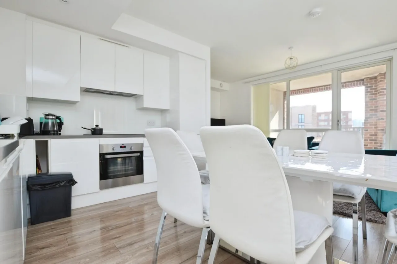 Minnie Baldock Street, London, E16, photo 6