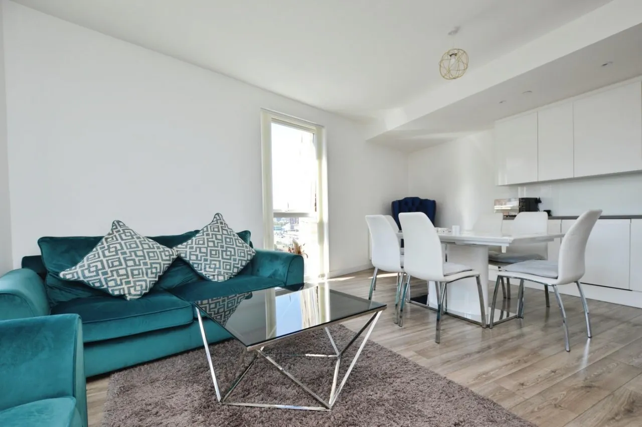 Minnie Baldock Street, London, E16, photo 3